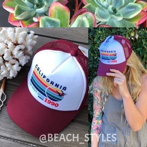 🌴🔆ROXY- SNAP BACK BEACH HAT🔆🌴